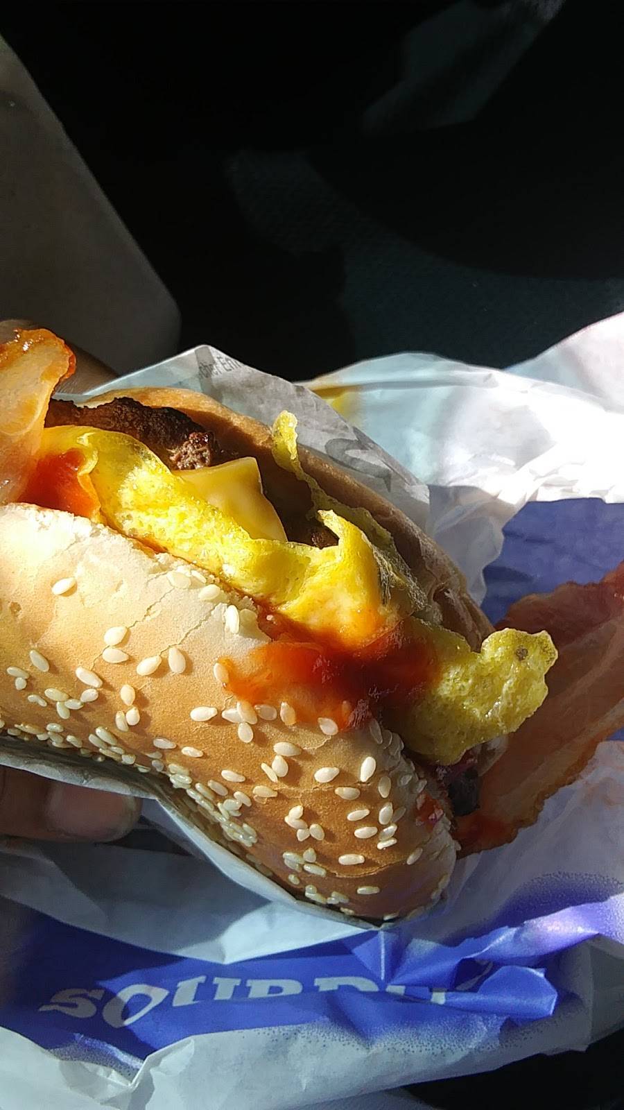 Carls Jr. | restaurant | 1414 Harrison Rd, Colorado Springs, CO 80905, USA | 7195798682 OR +1 719-579-8682