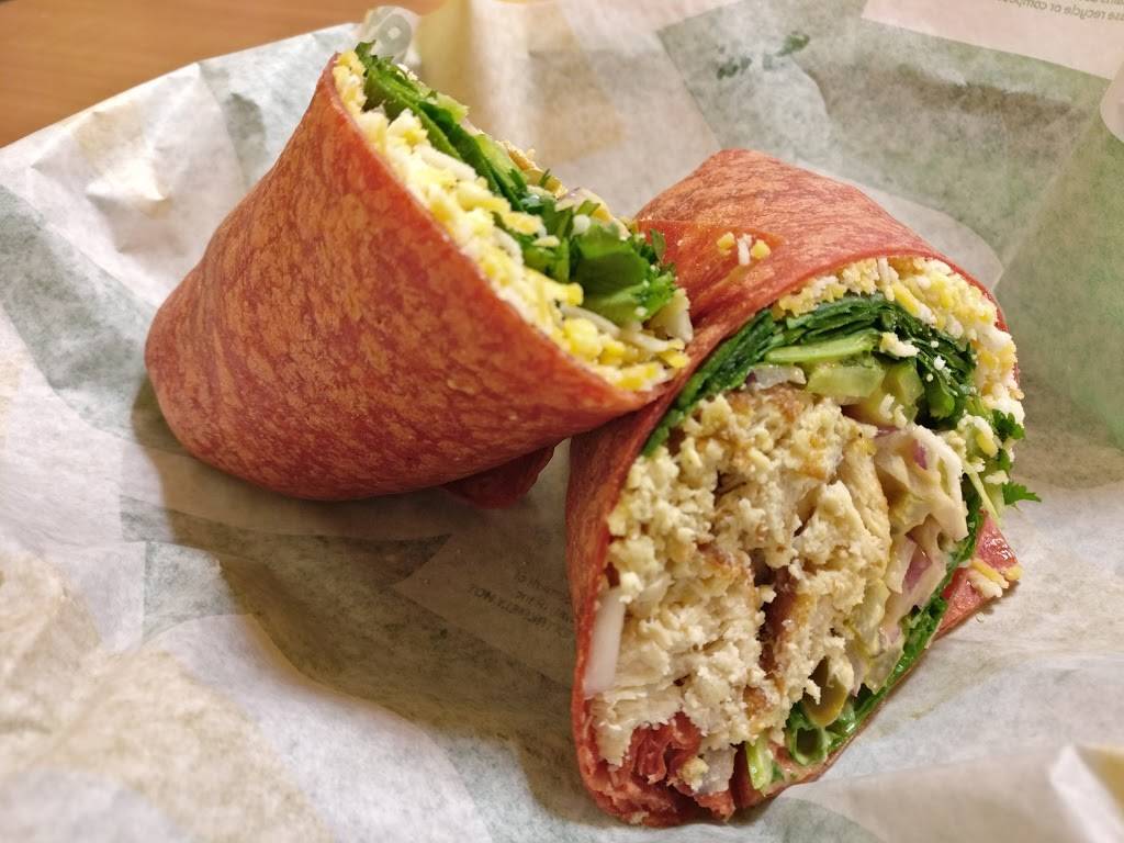 Subway Restaurants | restaurant | 2000 Marengo St B, Los Angeles, CA 90033, USA | 3232238923 OR +1 323-223-8923