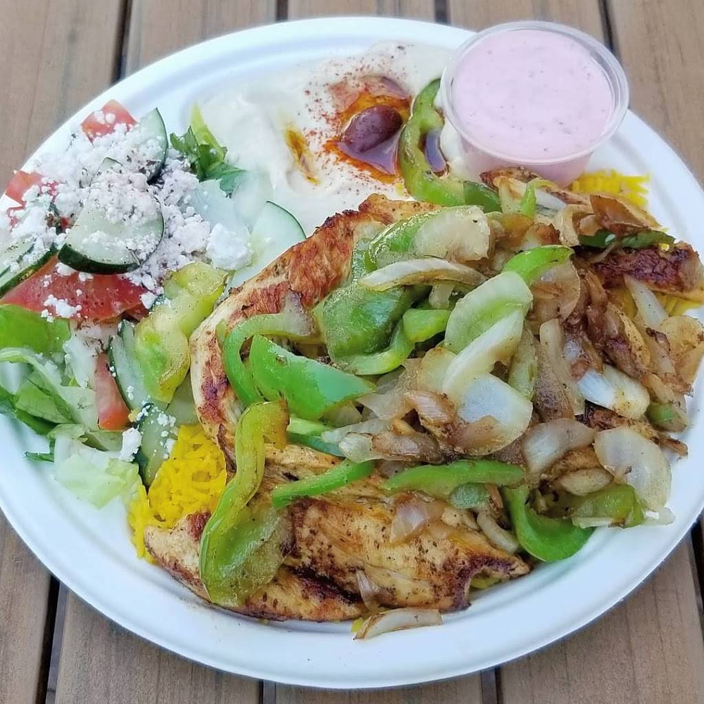 Its All Greek To Me | restaurant | 2000 E Rio Salado Pkwy #1229, Tempe, AZ 85281, USA | 4805577482 OR +1 480-557-7482