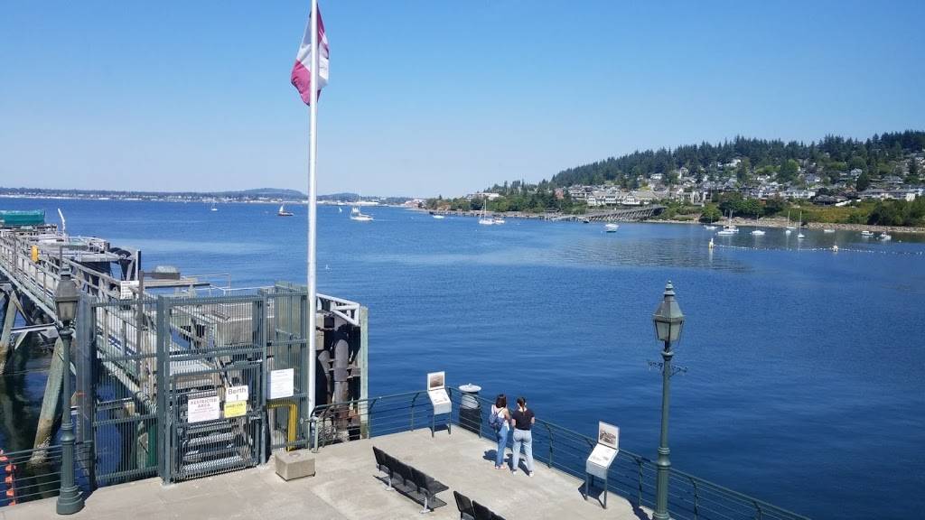 San Juan Cruises | restaurant | 355 Harris Ave #104, Bellingham, WA 98225, USA | 8004434552 OR +1 800-443-4552