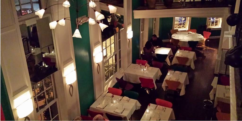 Mezze Restaurant | restaurant | 1606 Thames St, Baltimore, MD 21231, USA | 4105637600 OR +1 410-563-7600