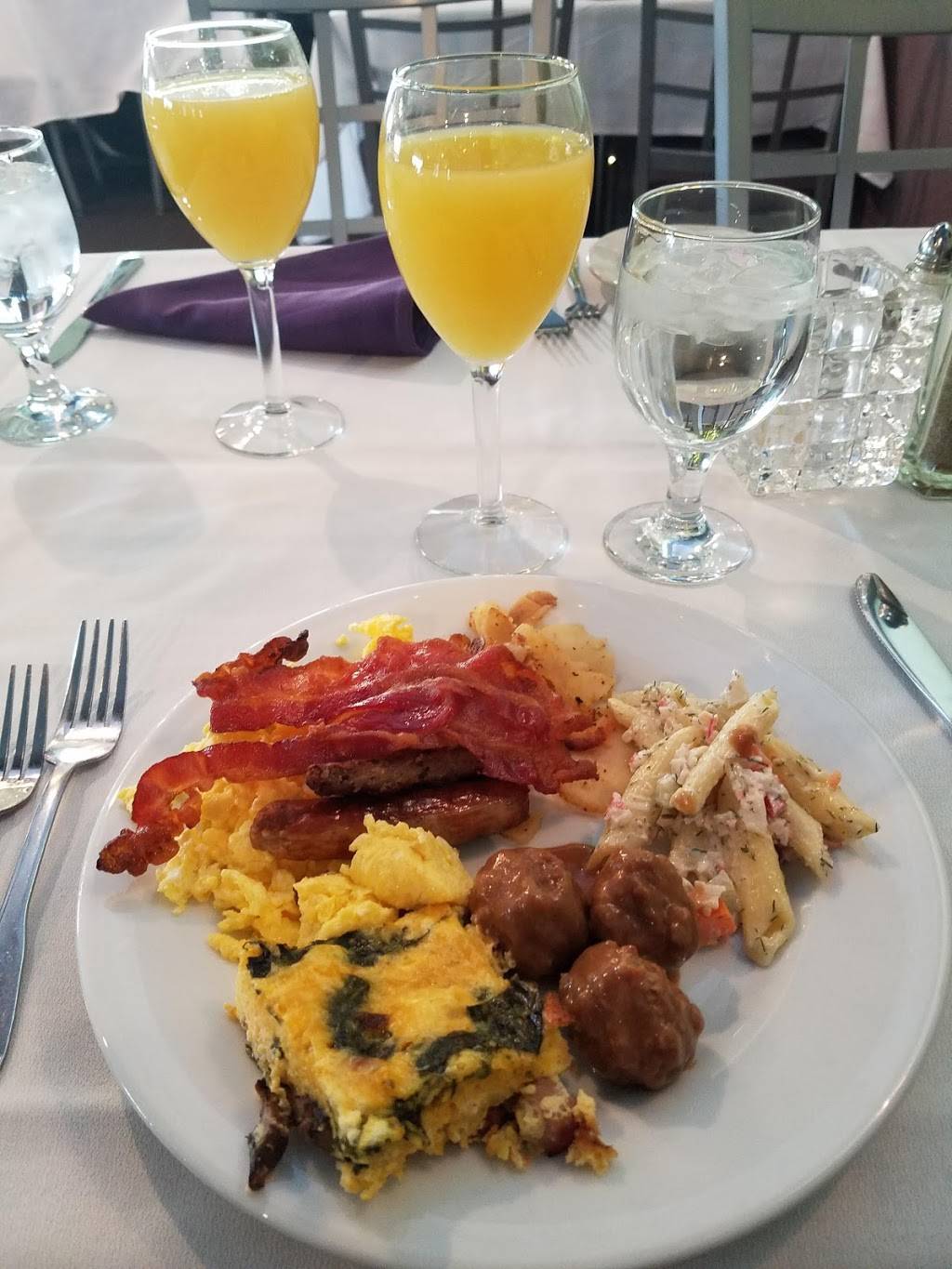 Alexanders of Door County | restaurant | 3667 WI-42, Fish Creek, WI 54212, USA | 9208683532 OR +1 920-868-3532