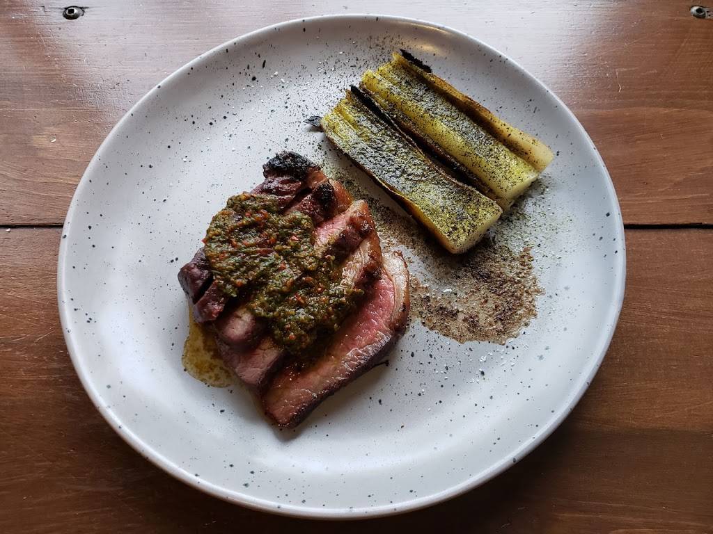 Bar Bacan | restaurant | 369 Roncesvalles Ave, Toronto, ON M6R 2M8, Canada | 4165352222 OR +1 416-535-2222