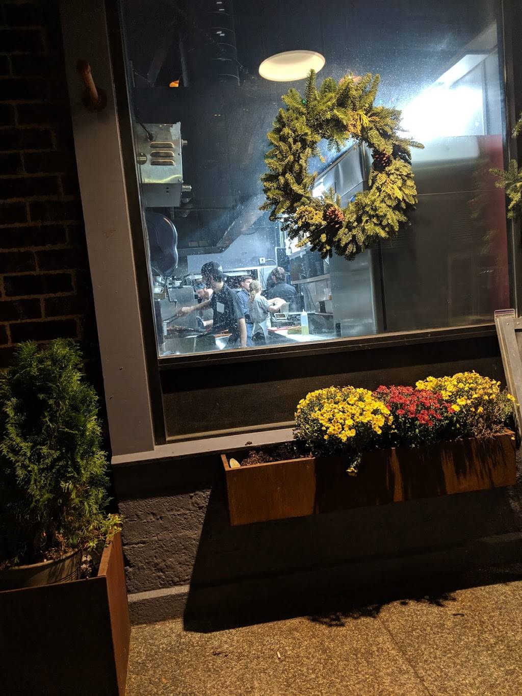 Forbes Tavern | restaurant | 310 Forbes Ave, Pittsburgh, PA 15222, USA | 4122811999 OR +1 412-281-1999