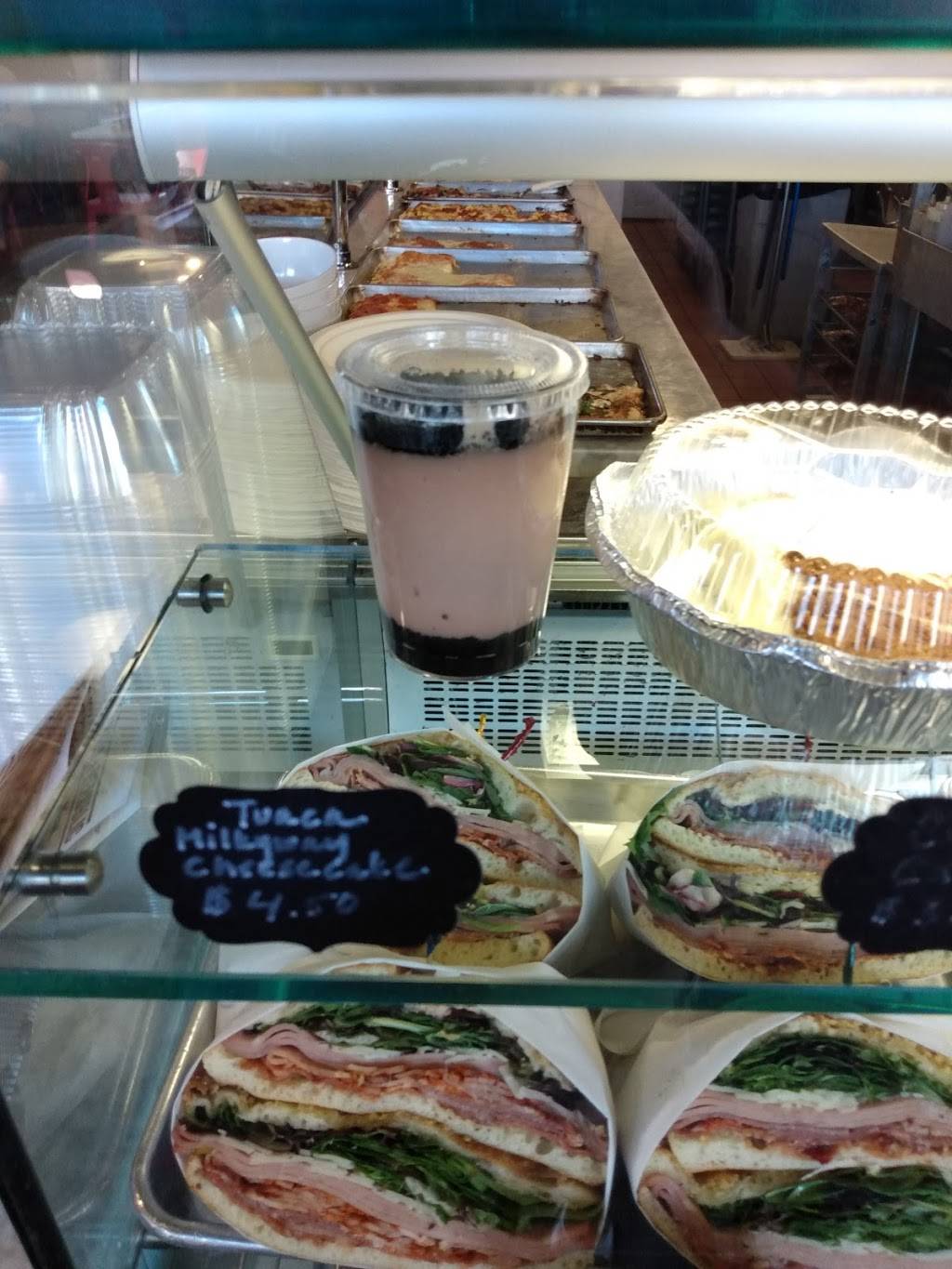 Pizza Republic | restaurant | 3810 Broad St #3, San Luis Obispo, CA 93401, USA | 8055434825 OR +1 805-543-4825