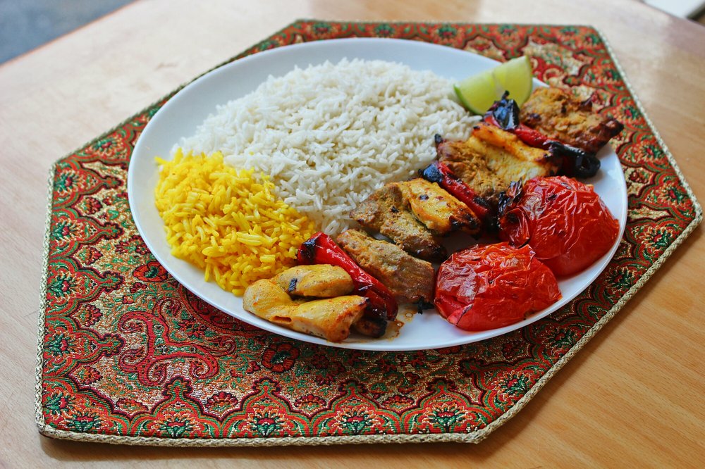 TOP KABAB | restaurant | Top Kabab, 2515 Pioneer Ave Unit A, Vista, CA 92081, USA | 4422228114 OR +1 442-222-8114