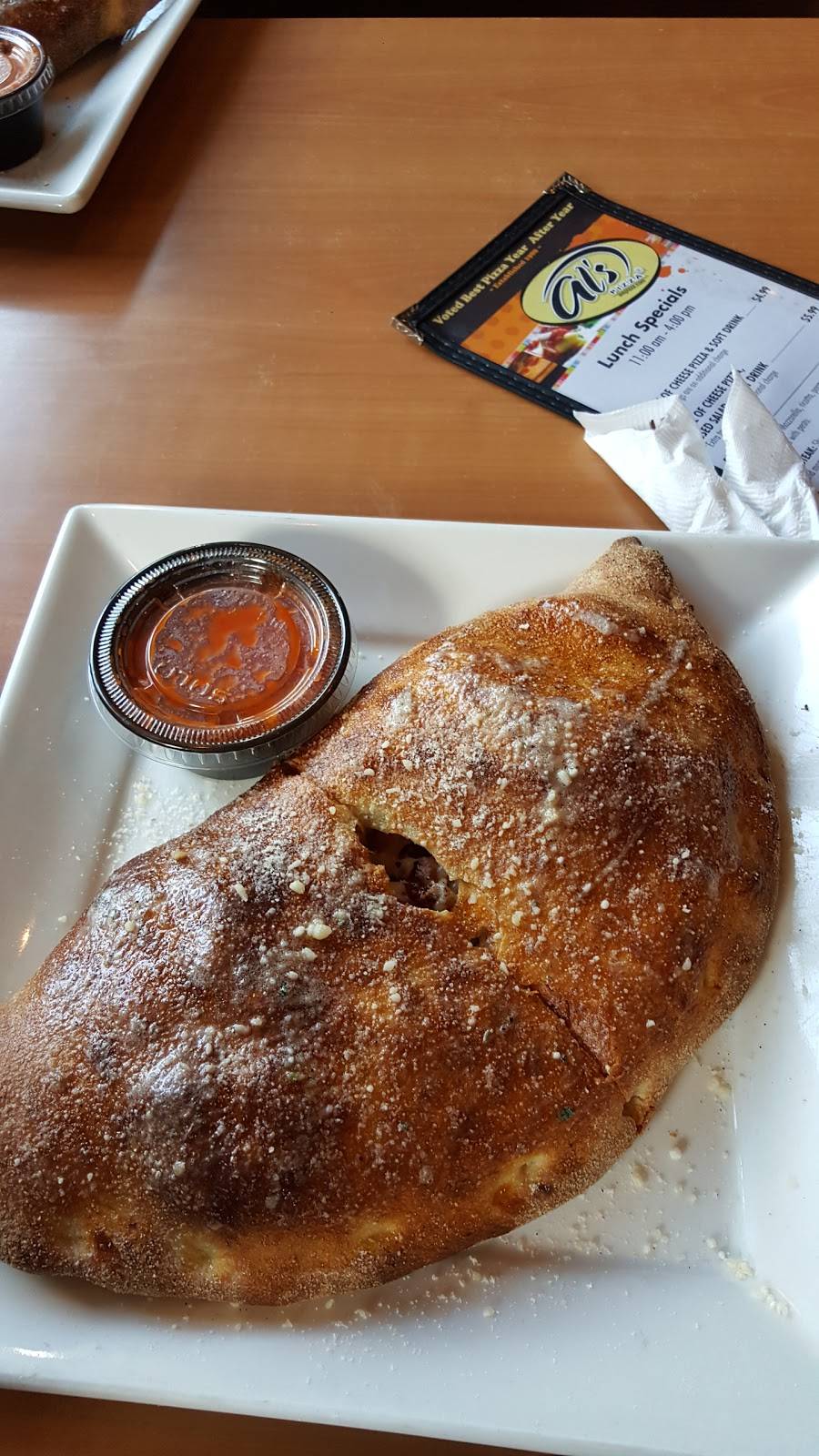 Als Pizza | restaurant | 11190 San Jose Blvd, Jacksonville, FL 32223, USA | 9042604115 OR +1 904-260-4115