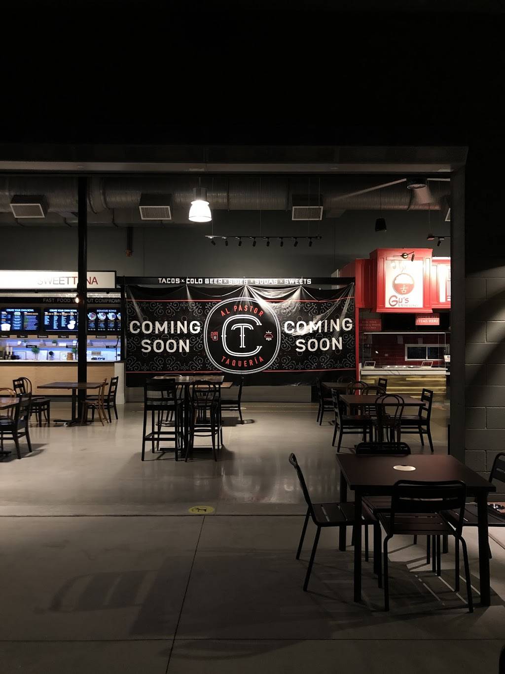 CT Al Pastor | restaurant | 6330 Halcyon Way Ste. 740, Alpharetta, GA 30005, USA | 6786917196 OR +1 678-691-7196