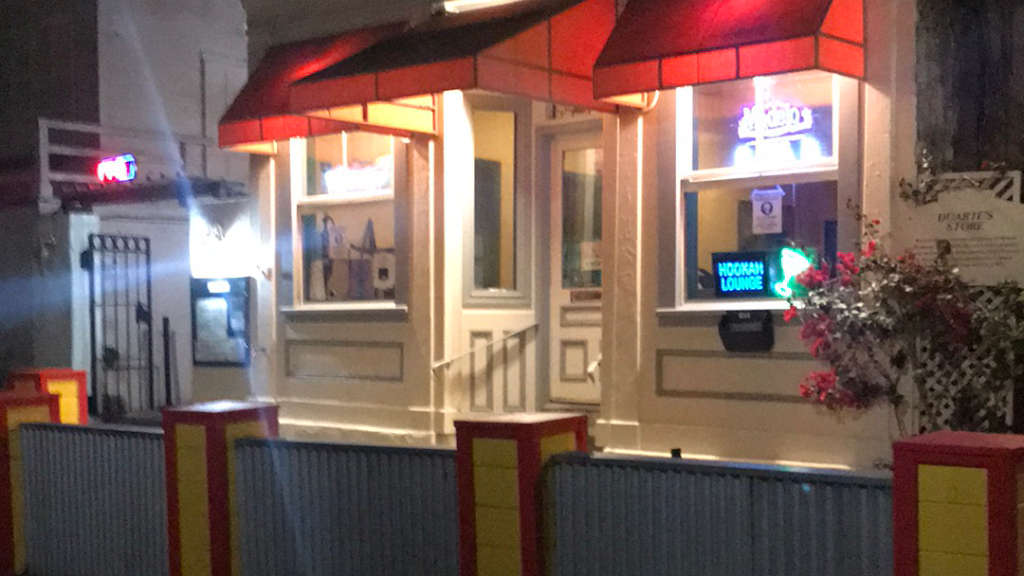 Indian Summer Hookahs Bar & Grill | restaurant | 220 Olivier St, Monterey, CA 93940, USA | 8313724744 OR +1 831-372-4744