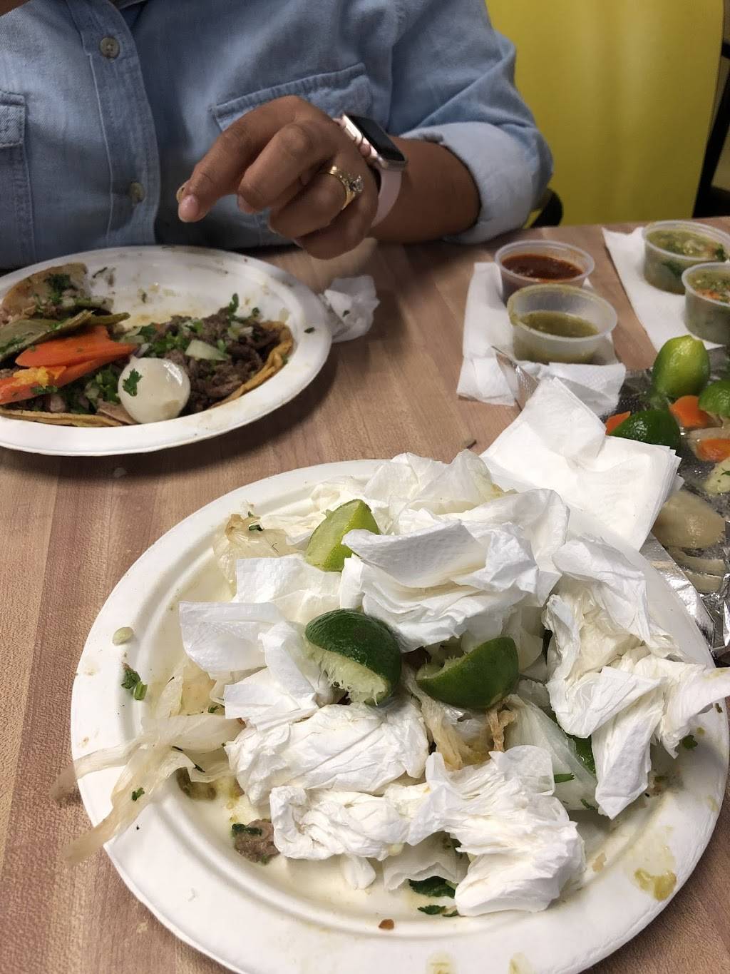 Taqueria El Paisa@.com | restaurant | 4610 International Blvd, Oakland, CA 94601, USA | 5106106398 OR +1 510-610-6398