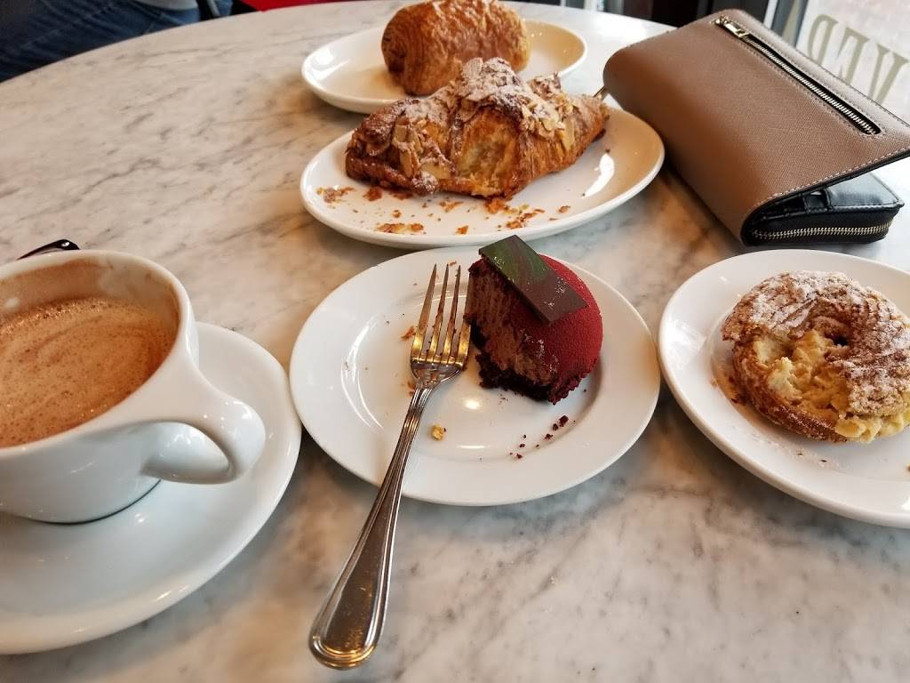 Pistacia Vera | bakery | 541 S 3rd St, Columbus, OH 43215, USA | 6142209070 OR +1 614-220-9070