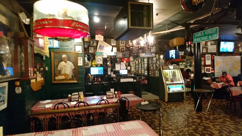 Charlie Vergos Rendezvous | restaurant | 52 S 2nd St, Memphis, TN 38103, USA | 9015232746 OR +1 901-523-2746