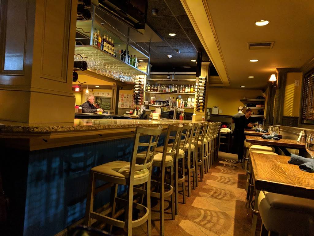 Blue Hills Grille | restaurant | 2790 Washington St, Canton, MA 02021, USA | 3392374700 OR +1 339-237-4700