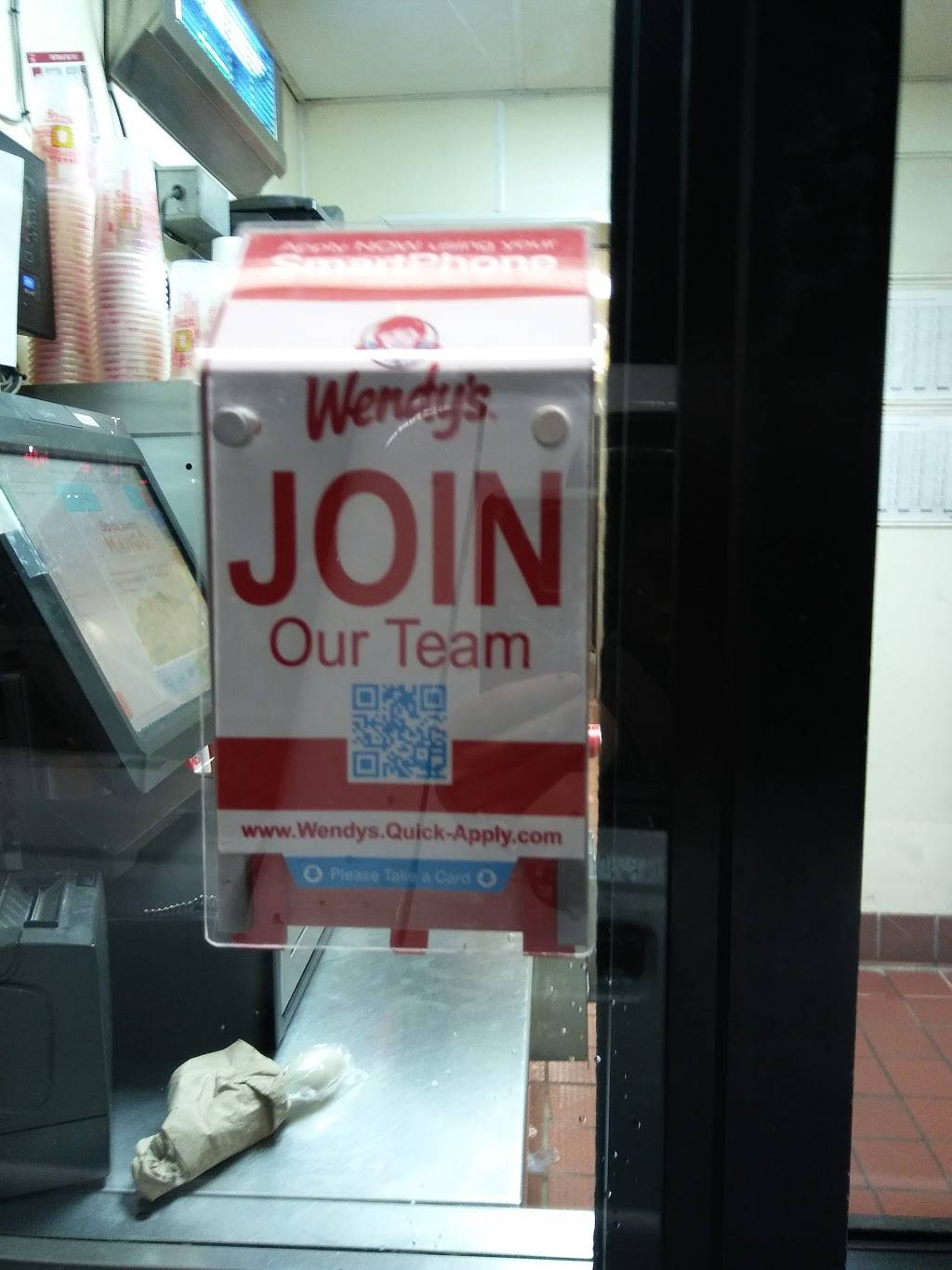 Wendys | restaurant | 607 Spartanburg Hwy, Hendersonville, NC 28792, USA | 8286935935 OR +1 828-693-5935