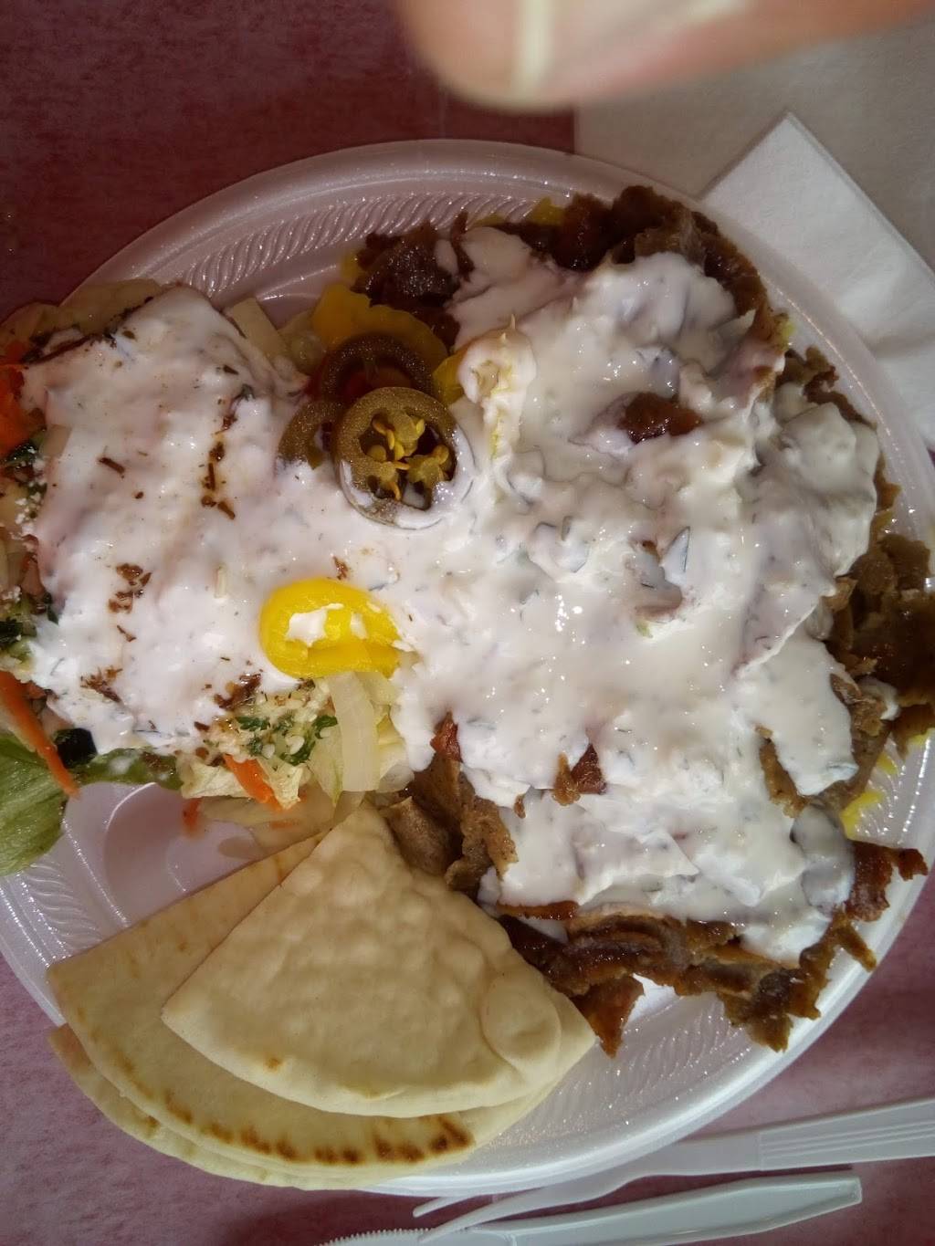 Chicago Style Gyros | restaurant | 854 Hillwood Blvd, Nashville, TN 37209, USA | 6153564099 OR +1 615-356-4099