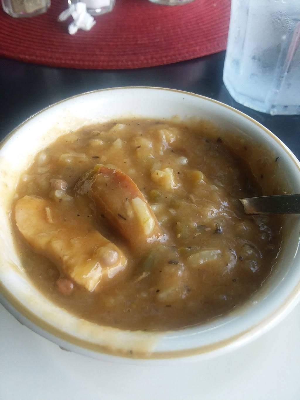 C J Papadops | restaurant | 551 Briar Thicket Rd, Bybee, TN 37713, USA | 4236254787 OR +1 423-625-4787