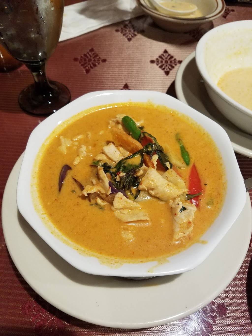 Thai Pepper | restaurant | 970 Sunrise Ave, Roseville, CA 95661, USA | 9162977296 OR +1 916-297-7296