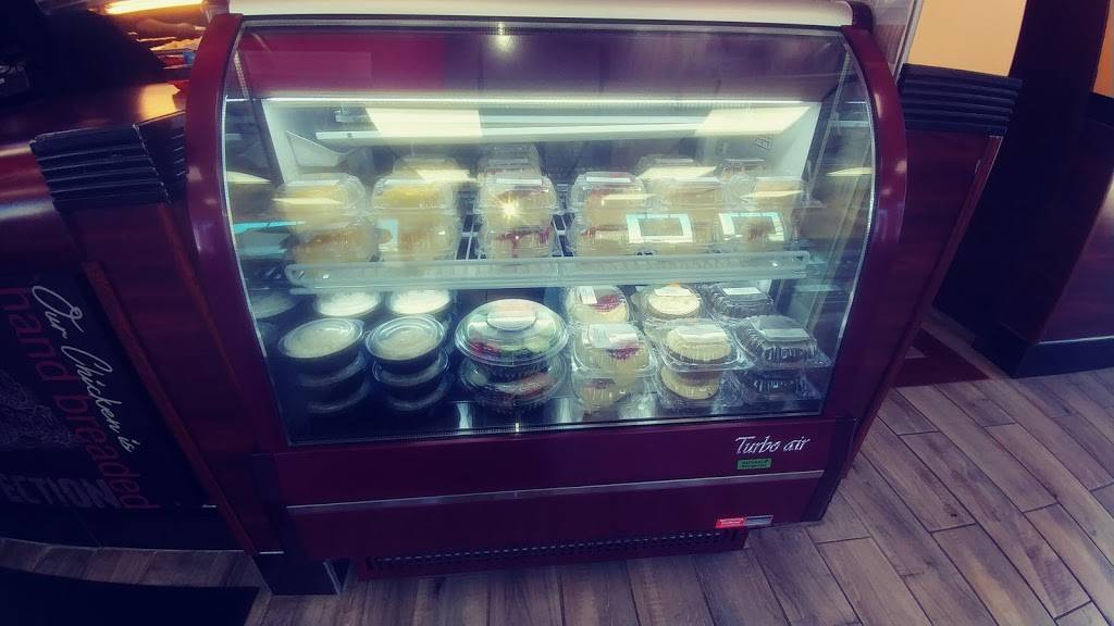 Texas Chicken and Burgers | restaurant | 5918, 5818 Woodland Ave, Philadelphia, PA 19143, USA | 2672923010 OR +1 267-292-3010