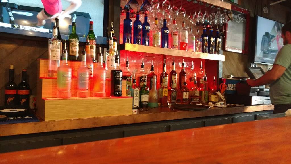 Bernies Tybee Island | restaurant | 13 Tybrisa St, Tybee Island, GA 31328, USA | 9127865100 OR +1 912-786-5100