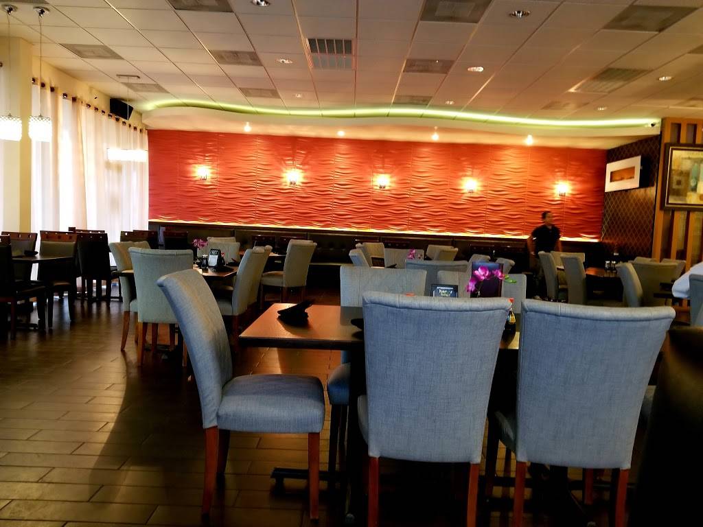 Rakuu | restaurant | 5200 Farm to Market 2920 #190, Spring, TX 77388, USA | 2816515464 OR +1 281-651-5464