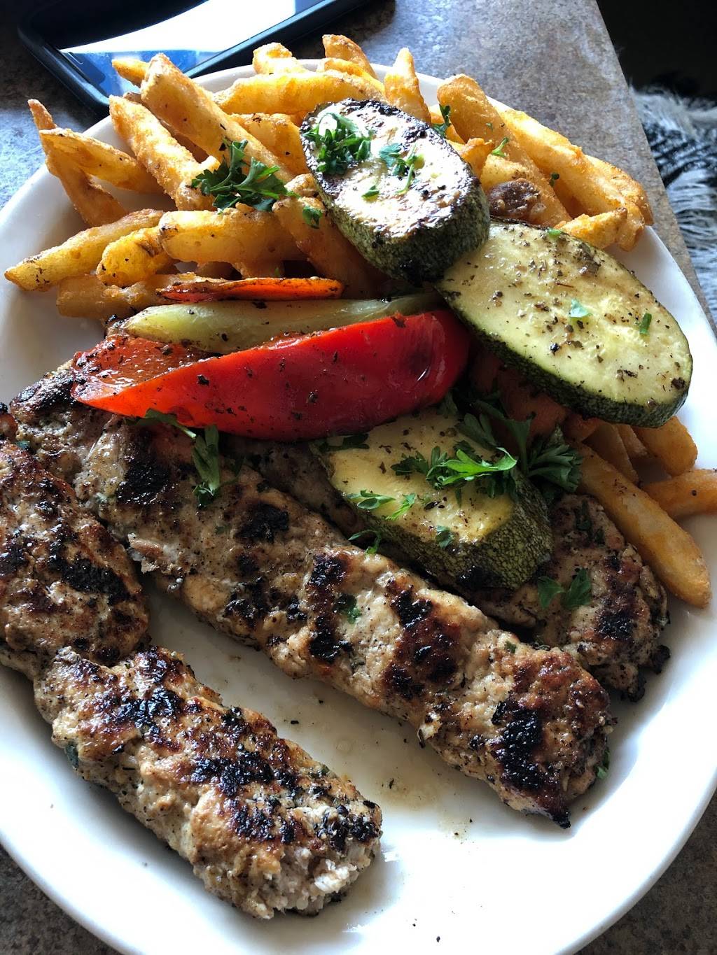 La Feast | restaurant | 315 S Main St, Royal Oak, MI 48067, USA | 2485457100 OR +1 248-545-7100