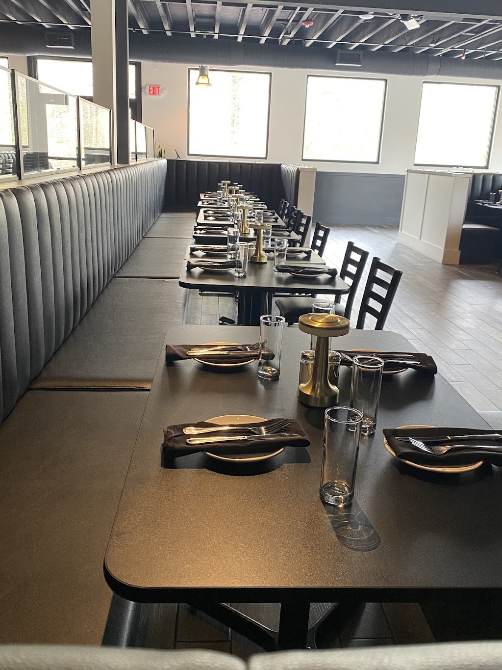 The Blacksmith | restaurant | 825 Washington St, Pembroke, MA 02359, USA | 7819243983 OR +1 781-924-3983