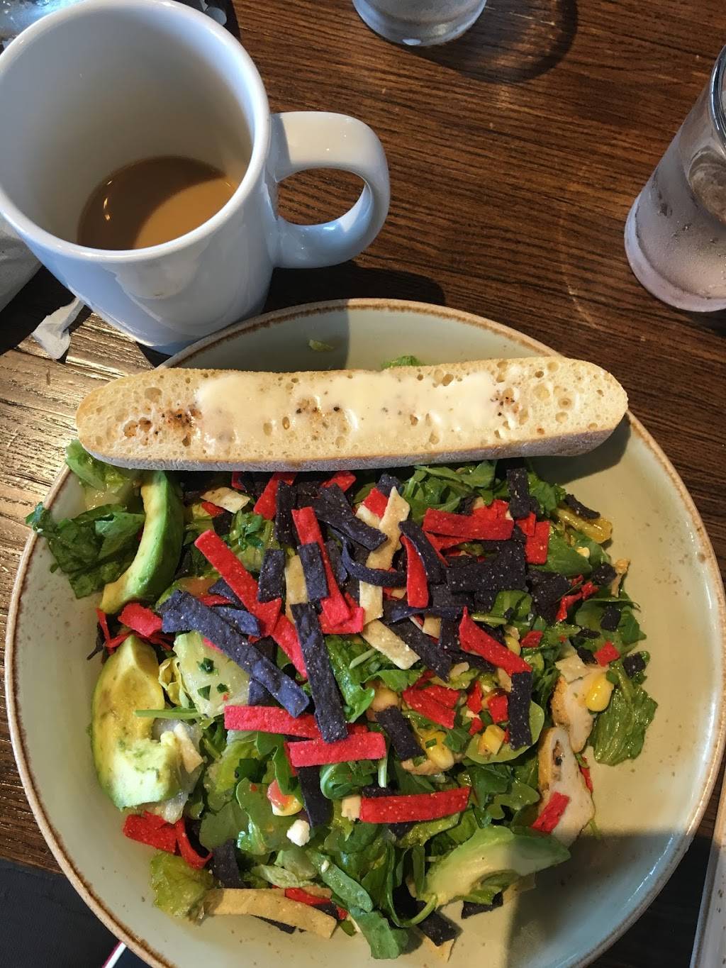 First Watch - Colonial | restaurant | 8061 Dani Dr #100, Fort Myers, FL 33966, USA | 2396896579 OR +1 239-689-6579