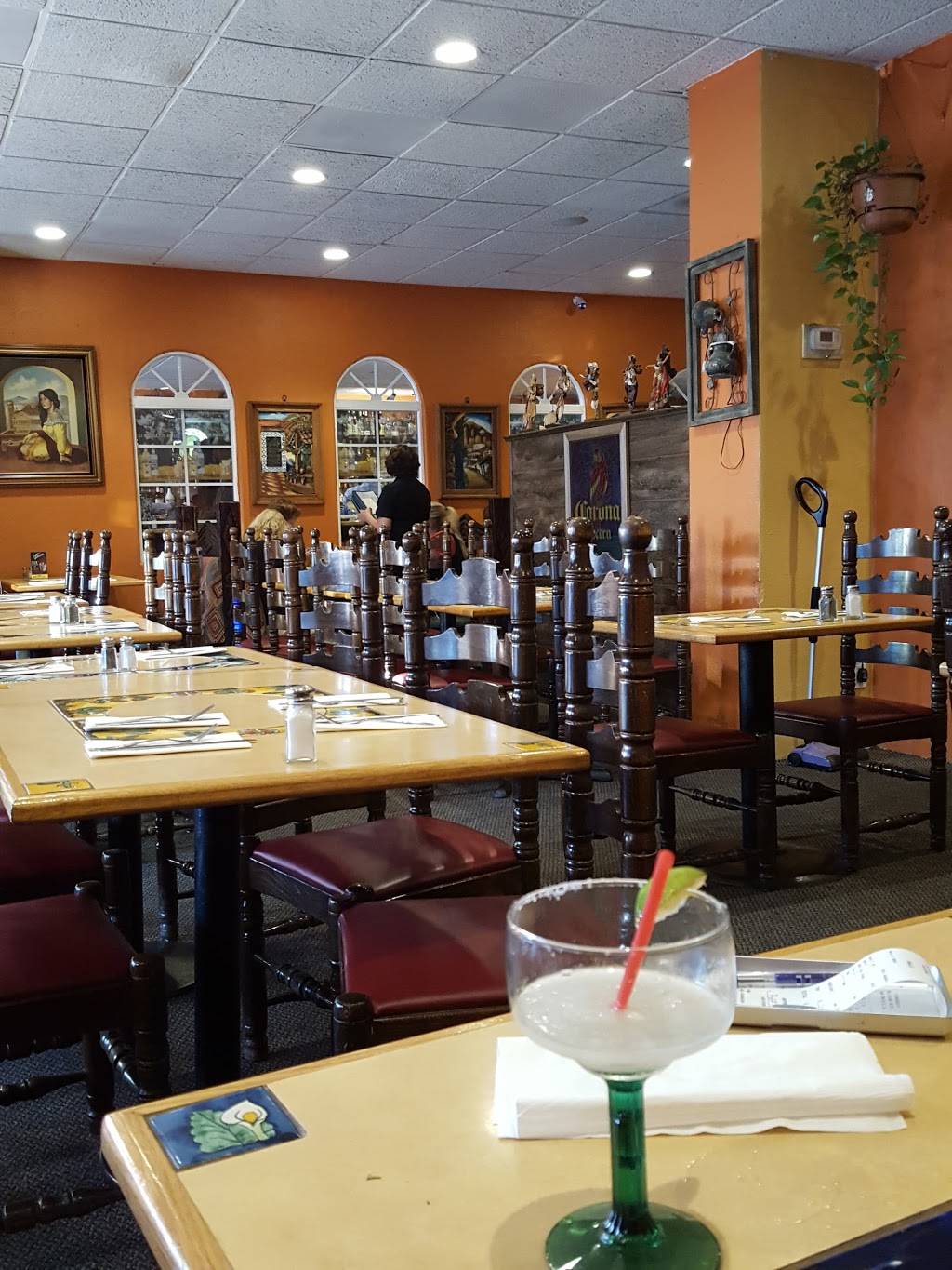Fernandos Mexican Restaurant | restaurant | 63 37th Ave, San Mateo, CA 94403, USA | 6503459042 OR +1 650-345-9042