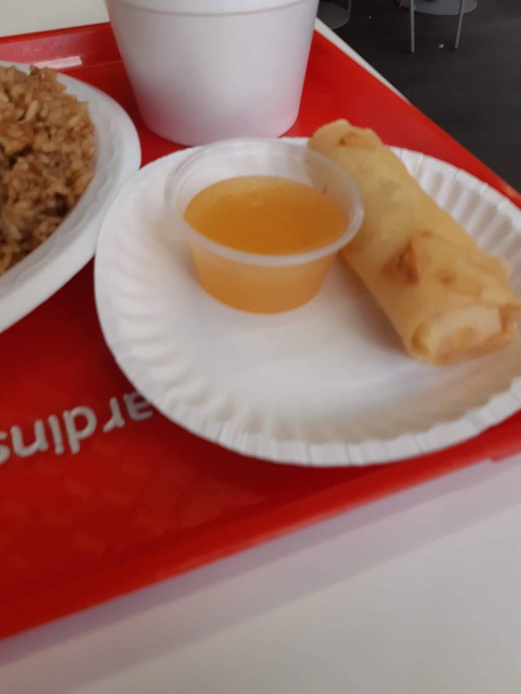 Fang Express | restaurant | 450 Av Dorval, Dorval, QC H9S 3H7, Canada | 5146330888 OR +1 514-633-0888