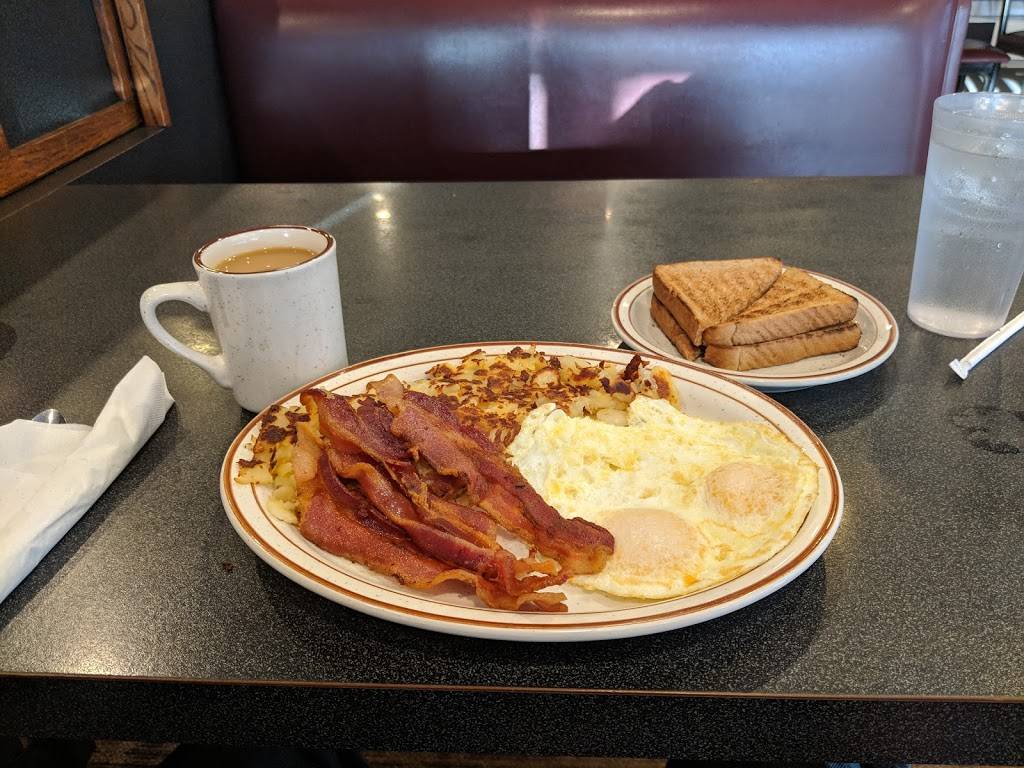 Zorbas Coney Island | restaurant | 26582 Telegraph Rd, Flat Rock, MI 48134, USA | 7347899810 OR +1 734-789-9810