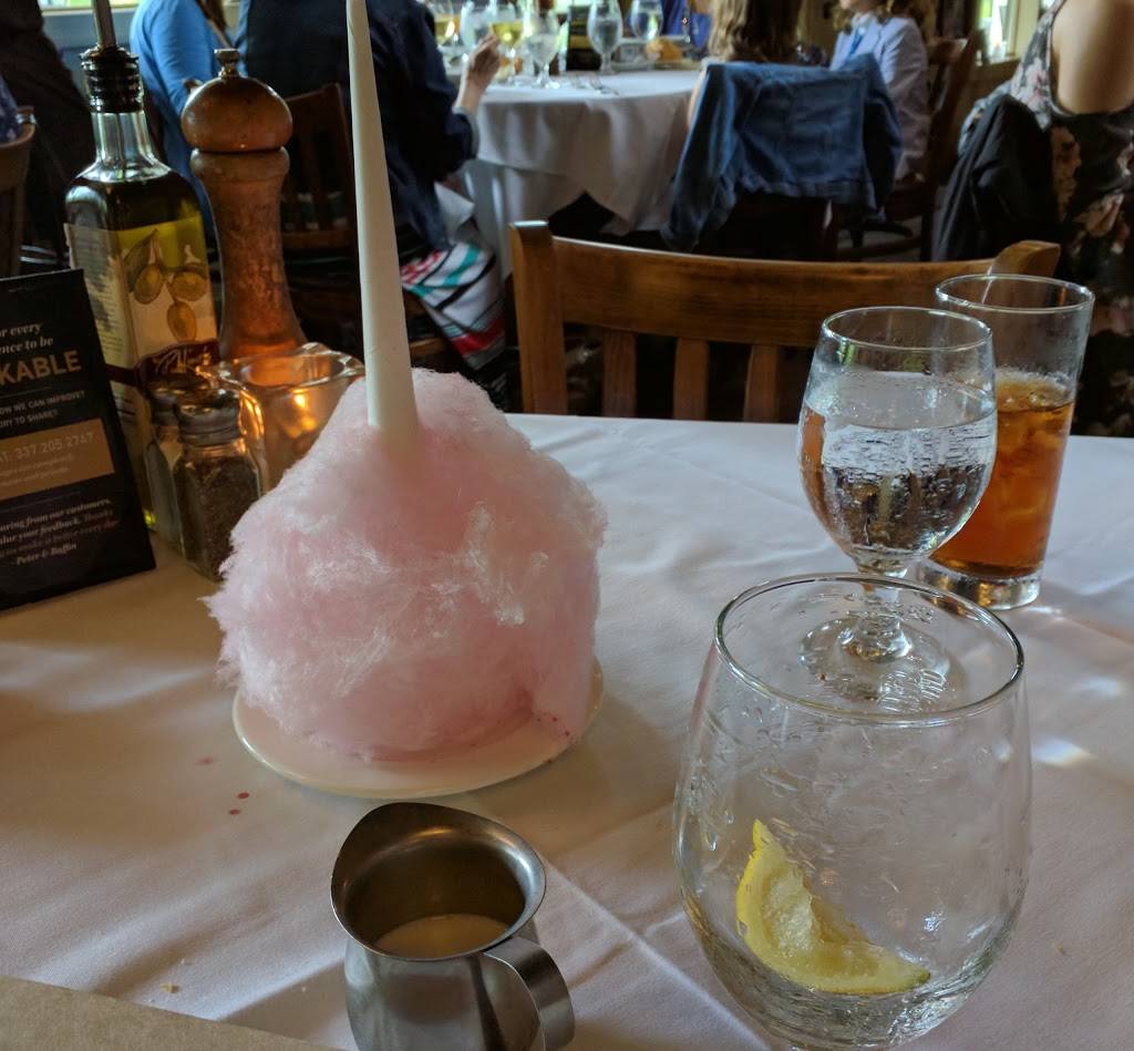 Ruffinos On The River | restaurant | 921 Camellia Blvd, Lafayette, LA 70508, USA | 3377067333 OR +1 337-706-7333