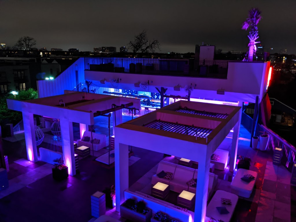 77 Degrees | restaurant | 2107 N Henderson Ave, Dallas, TX 75206, USA | 2147700793 OR +1 214-770-0793