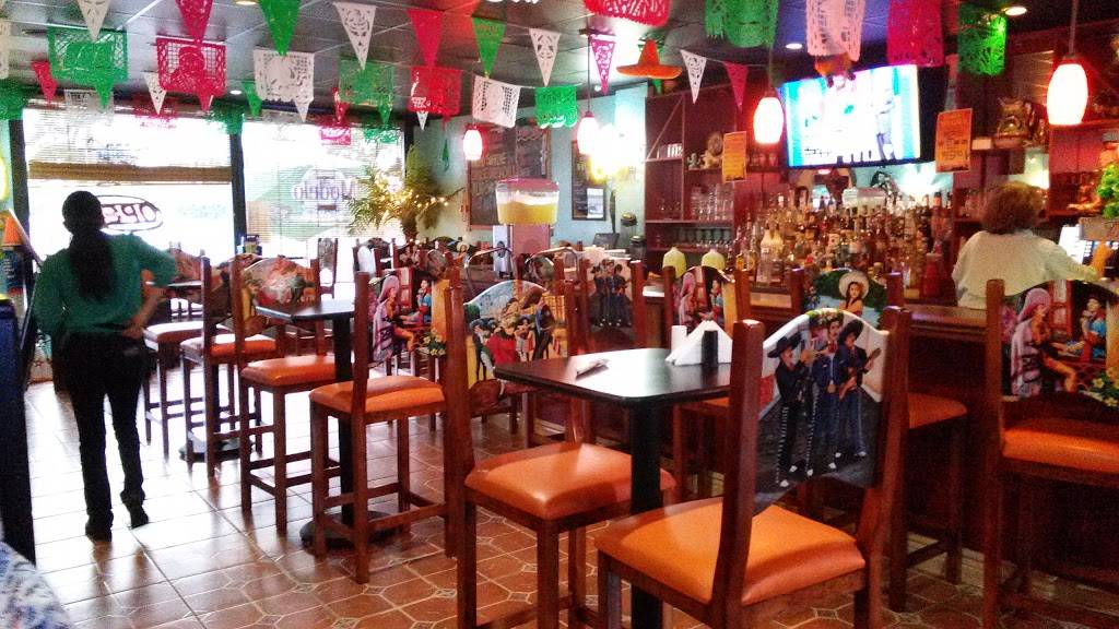 Paraiso Mexican Grille And Bar | restaurant | 2639 Placida Rd, Englewood, FL 34224, USA | 9414608081 OR +1 941-460-8081
