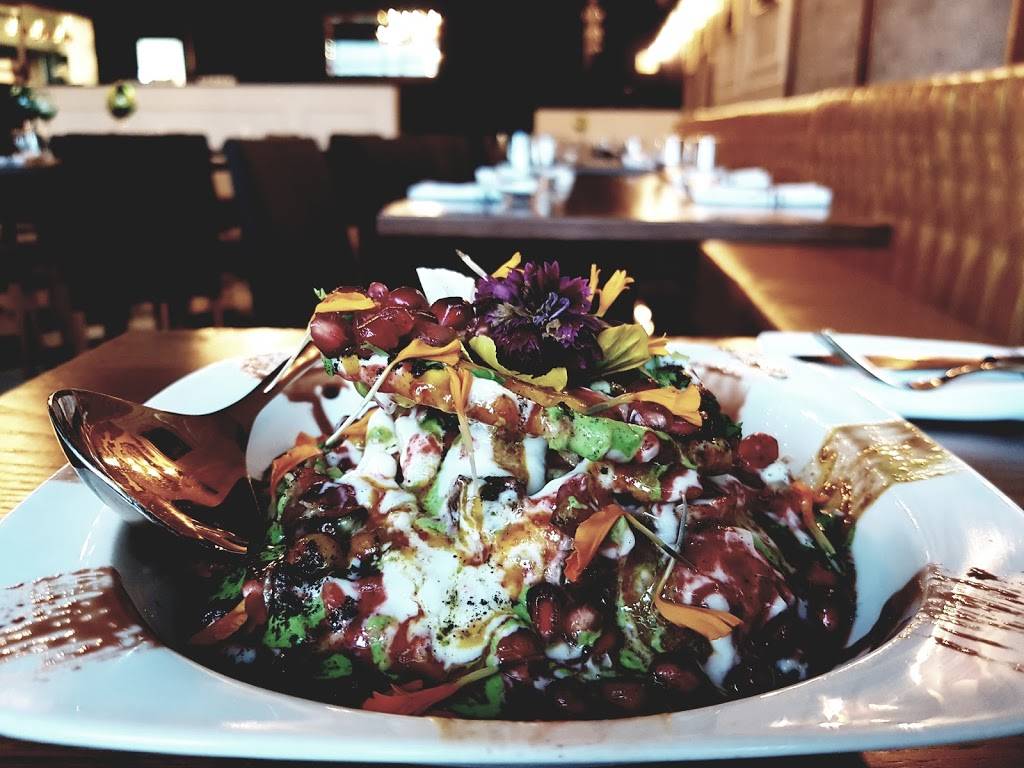 The Kolkata Club | restaurant | 488 Eglinton Ave W, Mississauga, ON L5R 0G2, Canada | 9055070000 OR +1 905-507-0000