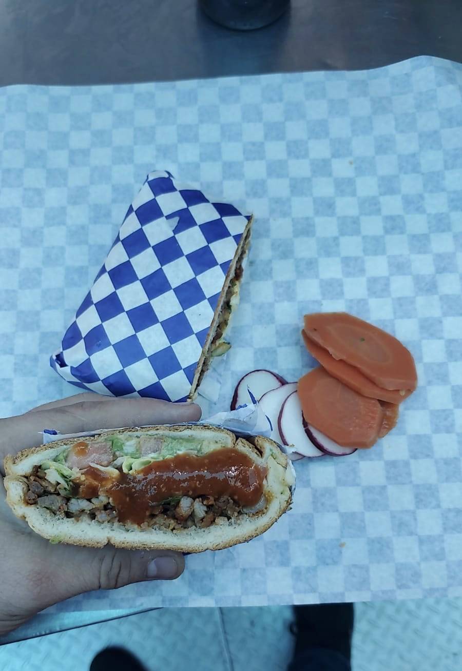 Taqueria Express #1 | restaurant | 1680 Winchester Rd, Memphis, TN 38116, USA | 9015799486 OR +1 901-579-9486