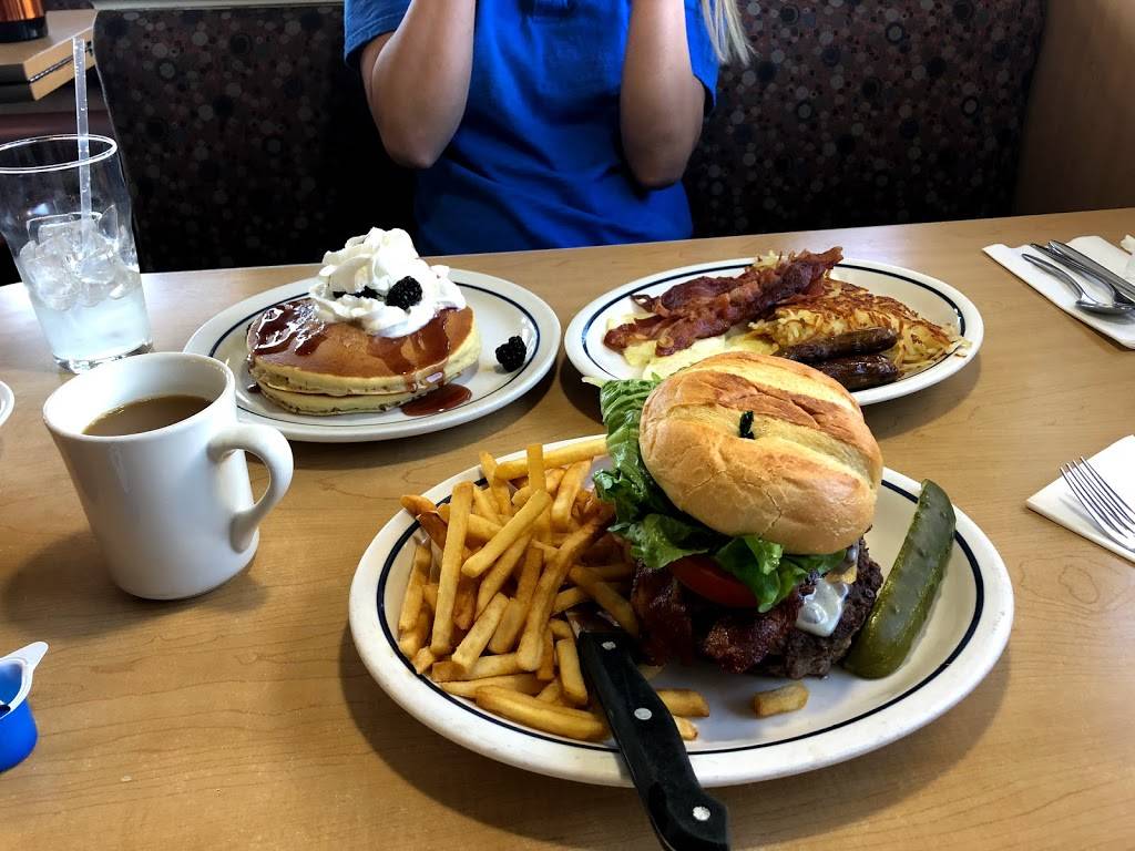 King’s Pancakes | restaurant | 9742 Chapman Ave, Garden Grove, CA 92841, USA | 7145393636 OR +1 714-539-3636