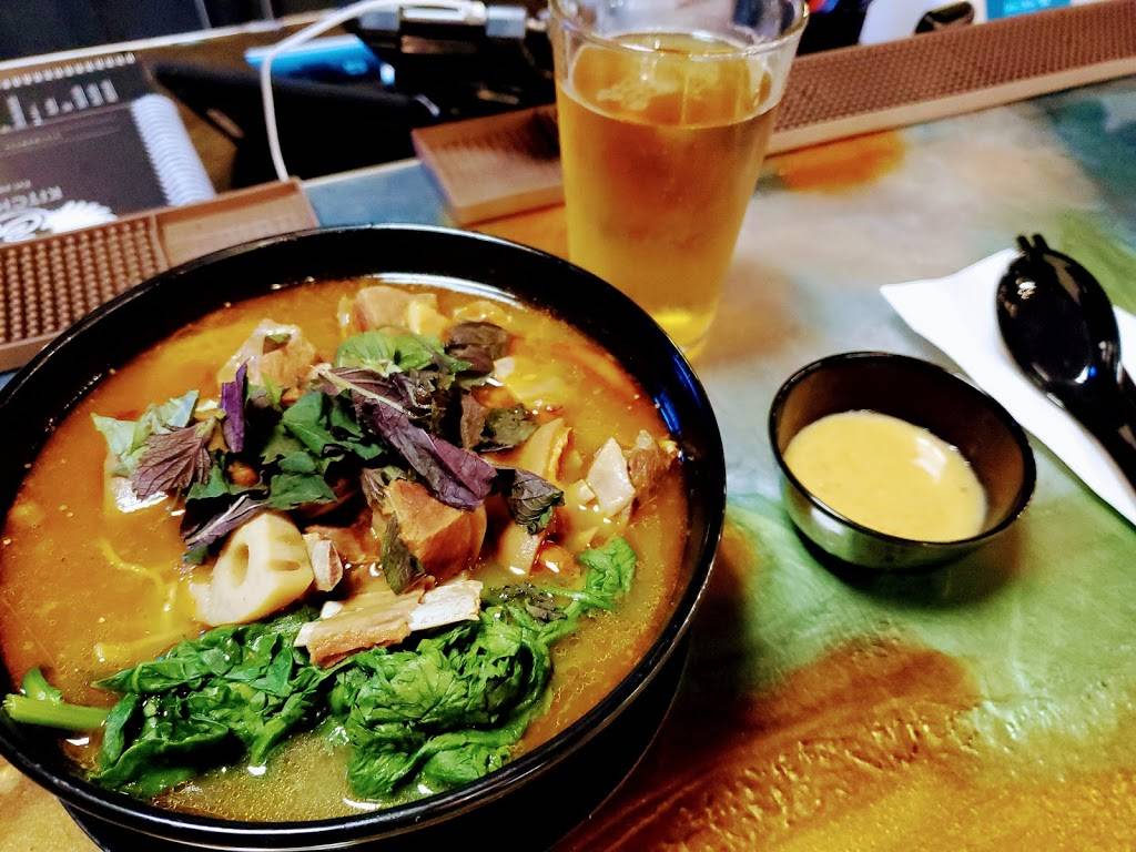 Sago Kitchen | restaurant | 203 S 2nd St, Renton, WA 98057, USA | 4252776909 OR +1 425-277-6909