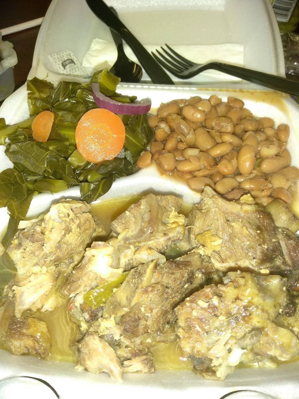 C T Real Deal BBQ | restaurant | 2901 S Lancaster Rd, Dallas, TX 75216, USA | 2143023000 OR +1 214-302-3000