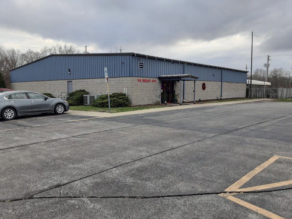 The Big Easy | restaurant | 310 Bryan Ave, Danville, IL 61832, USA | 2172136372 OR +1 217-213-6372