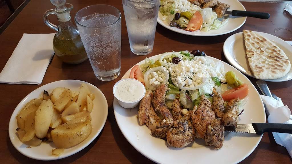 Pegasus restaurant | restaurant | 5748 South Park Ave, Hamburg, NY 14075, USA | 7166499639 OR +1 716-649-9639