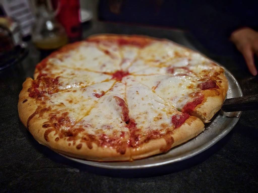 Marri’s Pizza & Pasta Restaurant | restaurant | Palo Verde Square, 6436 E Stearns St, Long Beach, CA 90815, USA | 5625965771 OR +1 562-596-5771