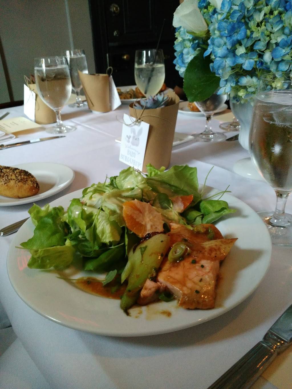 Jansen | restaurant | 7402 Germantown Ave, Philadelphia, PA 19119, USA | 2673355041 OR +1 267-335-5041