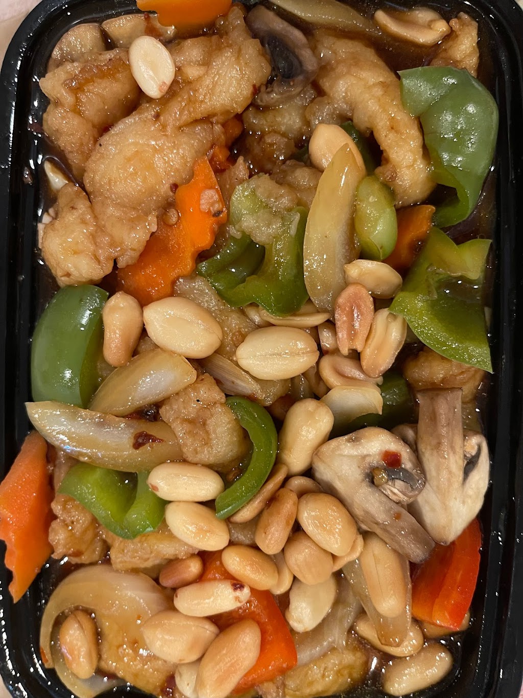 New China Station | restaurant | 2411 W North Ave, Chicago, IL 60647, USA | 7732521023 OR +1 773-252-1023