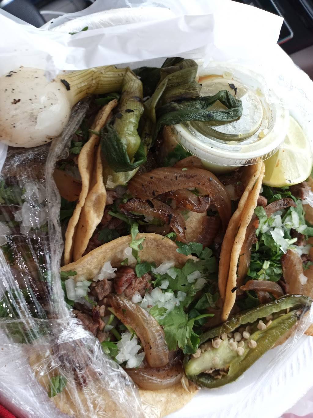 El Nopalito | restaurant | 100 NW Airoso Blvd, Port St. Lucie, FL 34983, USA | 7727088591 OR +1 772-708-8591