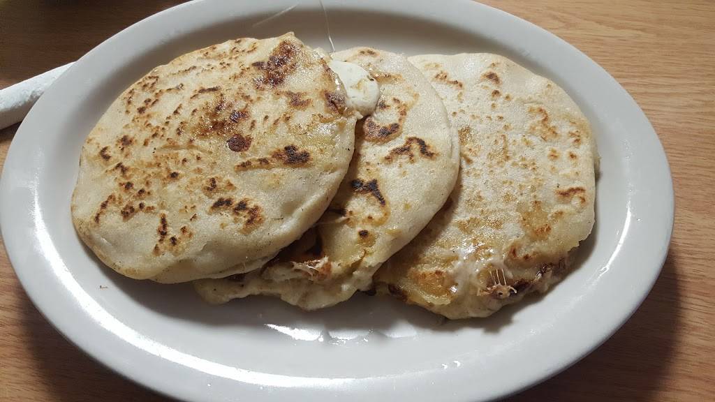 El Salvador Cafe | restaurant | 15680 Village Dr A, Victorville, CA 92394, USA | 7602454104 OR +1 760-245-4104