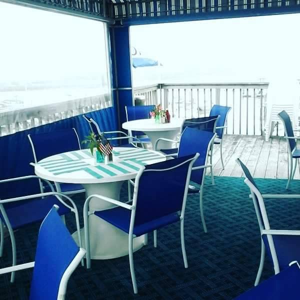 Crows Nest Cafe | restaurant | 221 P Ave, West Wildwood, NJ 08260, USA | 6093840590 OR +1 609-384-0590