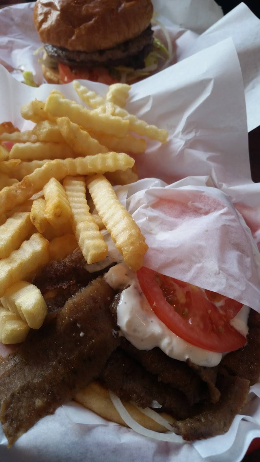 Nicks On North | restaurant | 3323 W North Ave, Chicago, IL 60647, USA | 7734866200 OR +1 773-486-6200