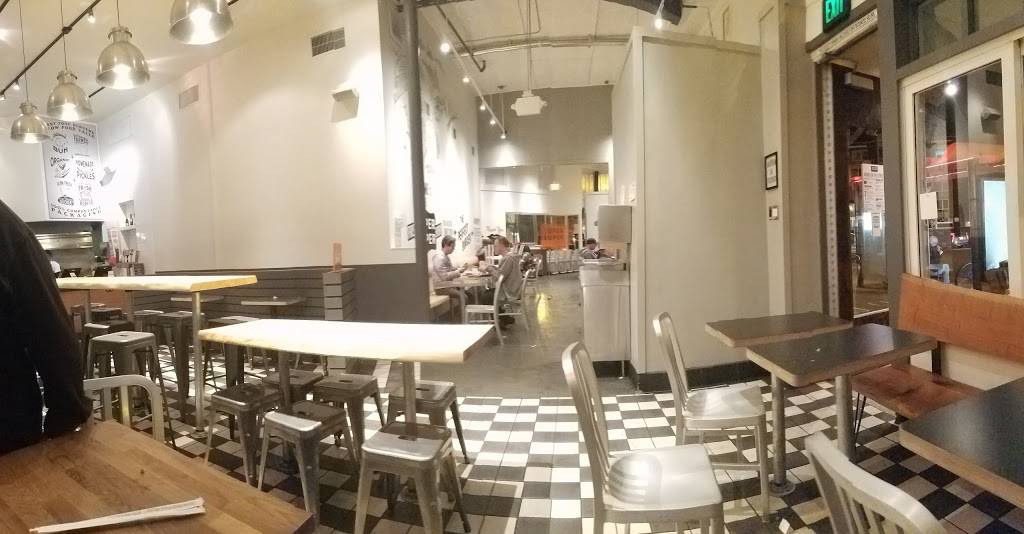 Super Duper Burgers | restaurant | 2304 Market St, San Francisco, CA 94114, USA | 4155588123 OR +1 415-558-8123