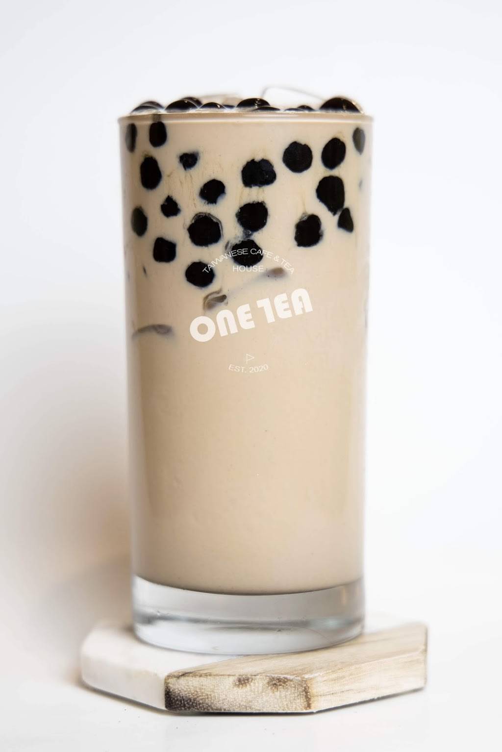 One Tea House Falls Church | cafe | 6757 Wilson Blvd Unit 10, Falls Church, VA 22044, USA | 6264665027 OR +1 626-466-5027