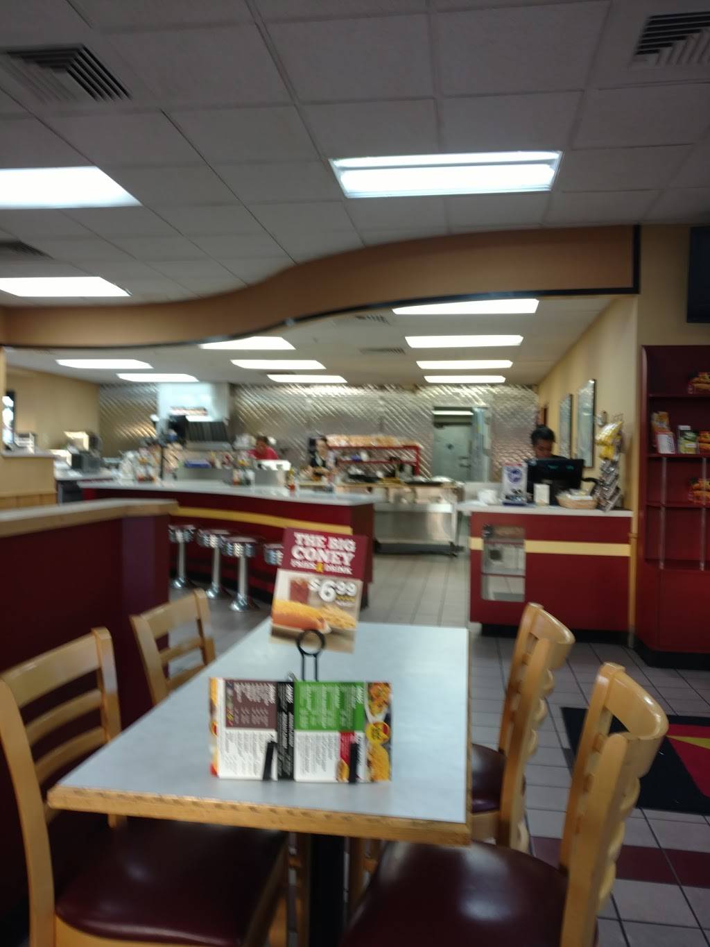 Gold Star Chili | restaurant | 1700 S Erie Blvd, Hamilton, OH 45011, USA | 5138969715 OR +1 513-896-9715